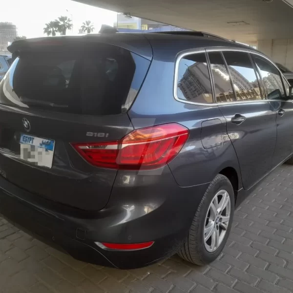 BMW 218i 2020